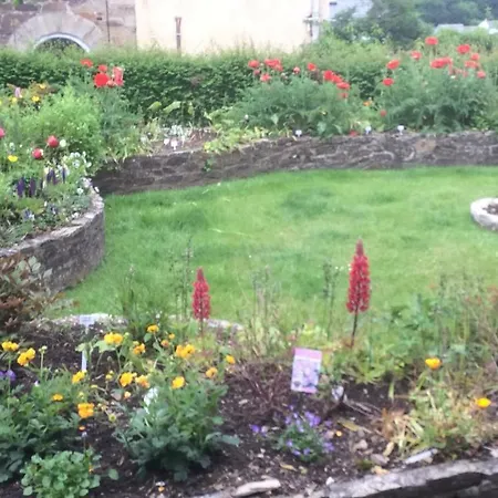 Priory * Bodmin