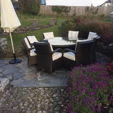 Bed & Breakfast Priory Bodmin