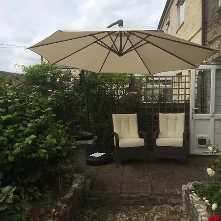 Priory Bed & Breakfast