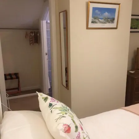 Bed & Breakfast Priory Bodmin