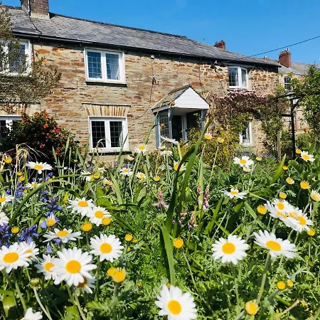 Priory Bed & Breakfast Bodmin