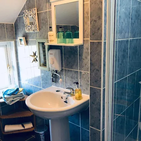 Priory Bed & Breakfast