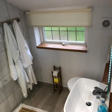 Priory Bed & Breakfast