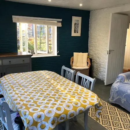Bed & Breakfast Priory