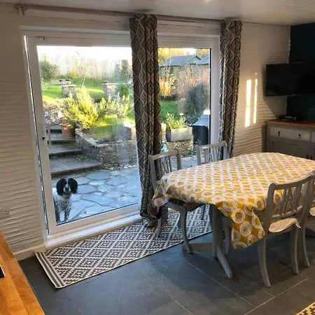 Priory Bed & Breakfast