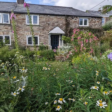 Bed & Breakfast Priory